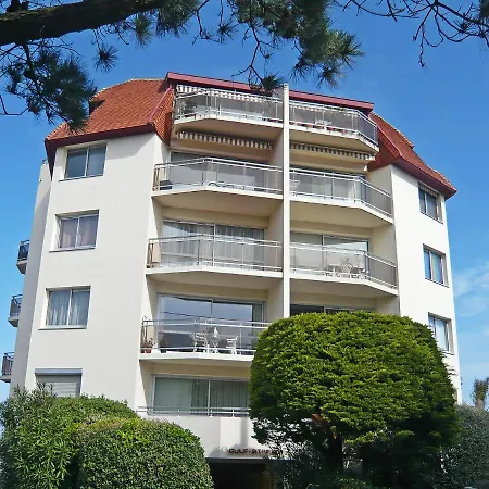 Appartement Gulf Stream By Interhome *