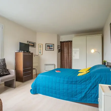 Appartement Gulf Stream By Interhome