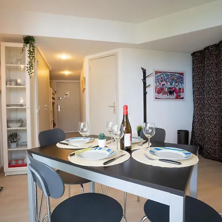 Gulf Stream By Interhome Biarritz
