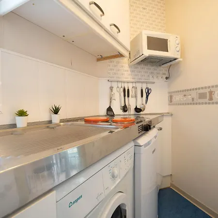 Appartement Gulf Stream By Interhome