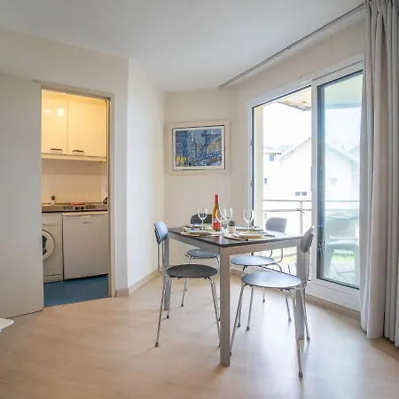 Appartement Gulf Stream By Interhome