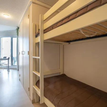 Gulf Stream By Interhome Appartement